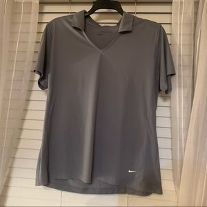 Women’s Nike Golf shirt